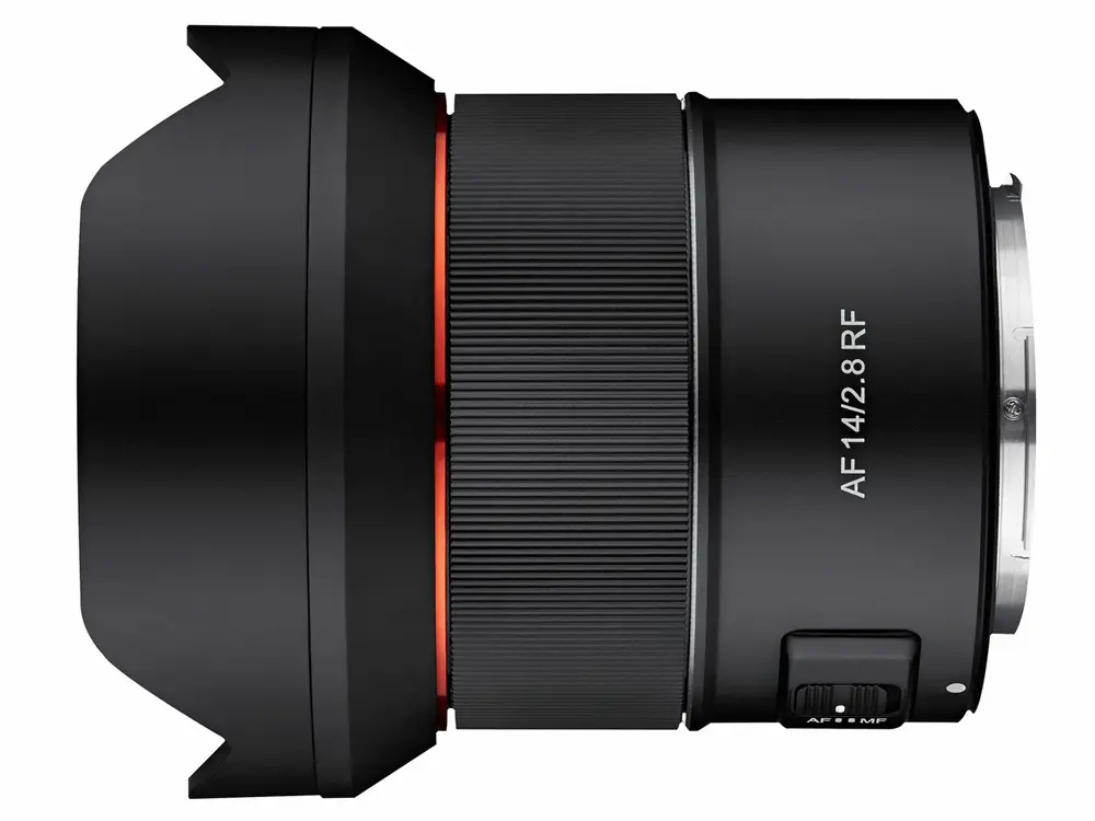 レンズ(単焦点) SAMYANG MF 14mm F2.8 Amazon | SAMYANG 単焦点広角レンズ MF 14mm F2.8 MK2 マイクロ