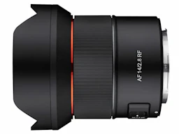 AF 14mm F2.8 RF