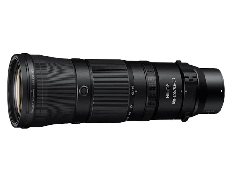 NIKKOR Z 180-600mm f/5.6-6.3 VRの新品/中古の在庫一覧 2枚目