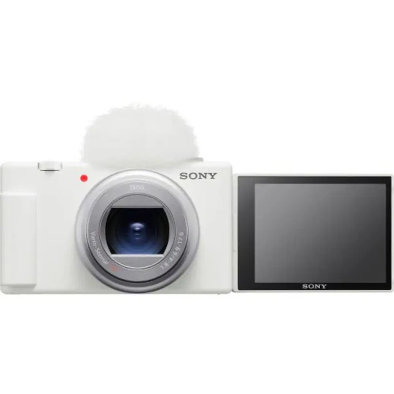 VLOGCAM ZV-1 II(ZV-1M2G) シューティンググリップキット "ホワイト"の新品/中古の在庫一覧 3枚目