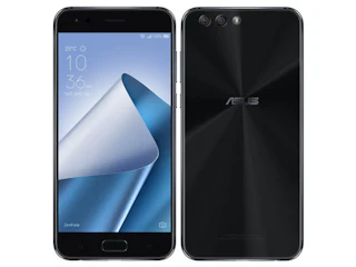 ASUS ZenFone 4