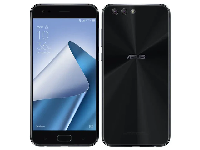 ZenFone 4