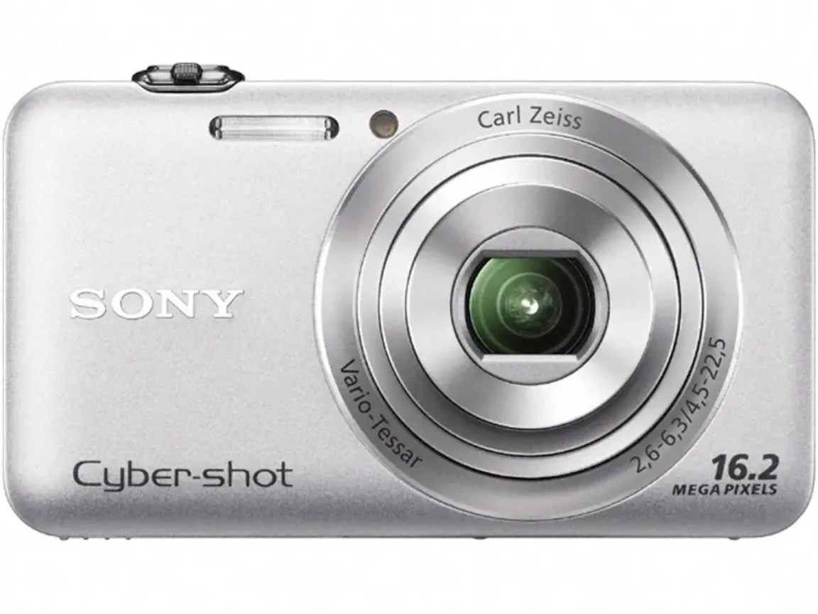 サイバーショット DSC-WX30 (S) "シルバー"