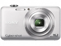 サイバーショット WX30(DSC-WX30) "シルバー"