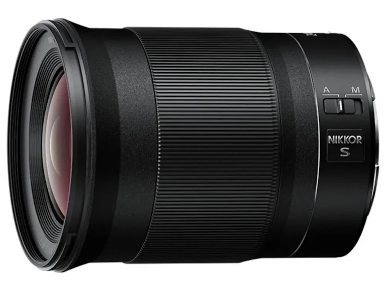 NIKKOR Z 24mm f/1.8 Sの新品/中古の在庫一覧 2枚目