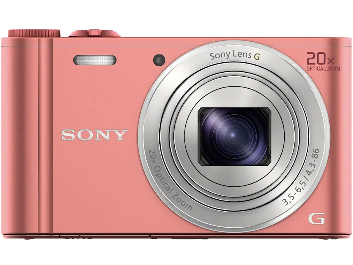 サイバーショット WX350(DSC-WX350) "ピンク"の新品/中古の在庫一覧 2枚目