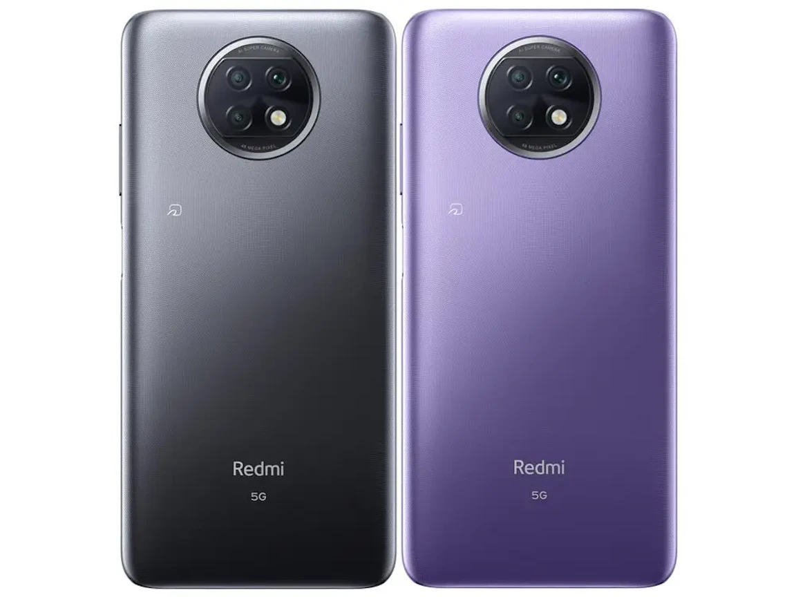 Redmi Note 9T