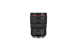 キヤノンが2026年に「世界初」レンズ?RF 24-70mm f/2Lの噂を整理