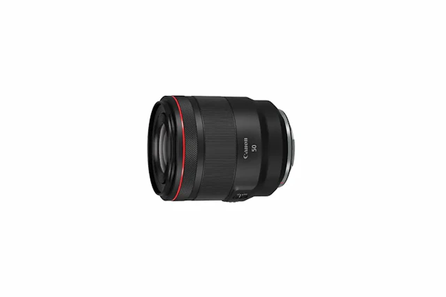 【リーク】Canon RF 50mm F1.2L USM IIの発売日はいつ？価格予想・比較・予約まとめ