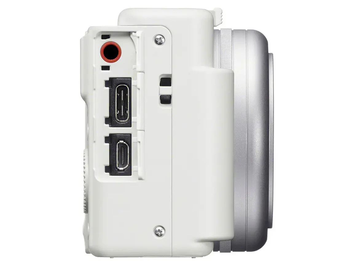 VLOGCAM ZV-1F "ホワイト"の新品/中古の在庫一覧 4枚目