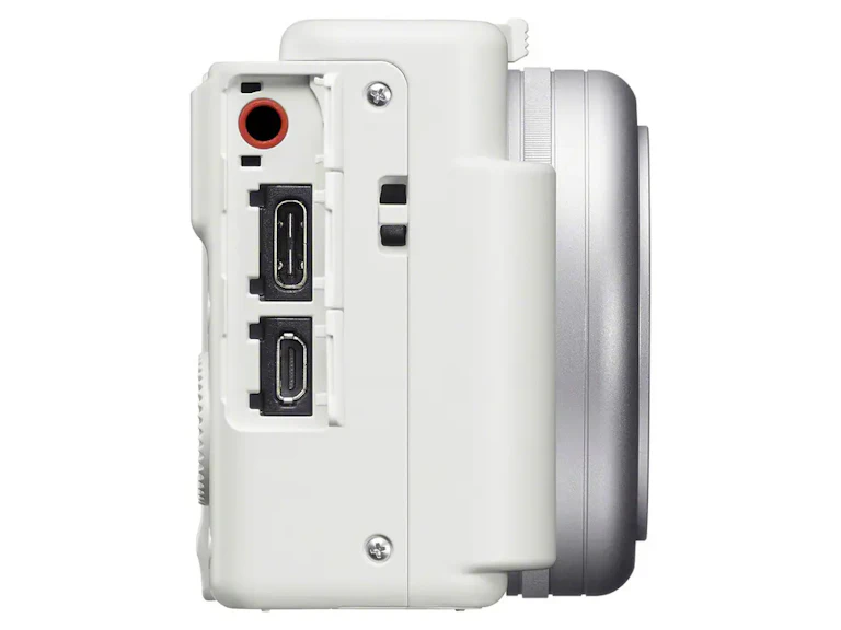 VLOGCAM ZV-1F "ホワイト"の新品/中古の在庫一覧 4枚目