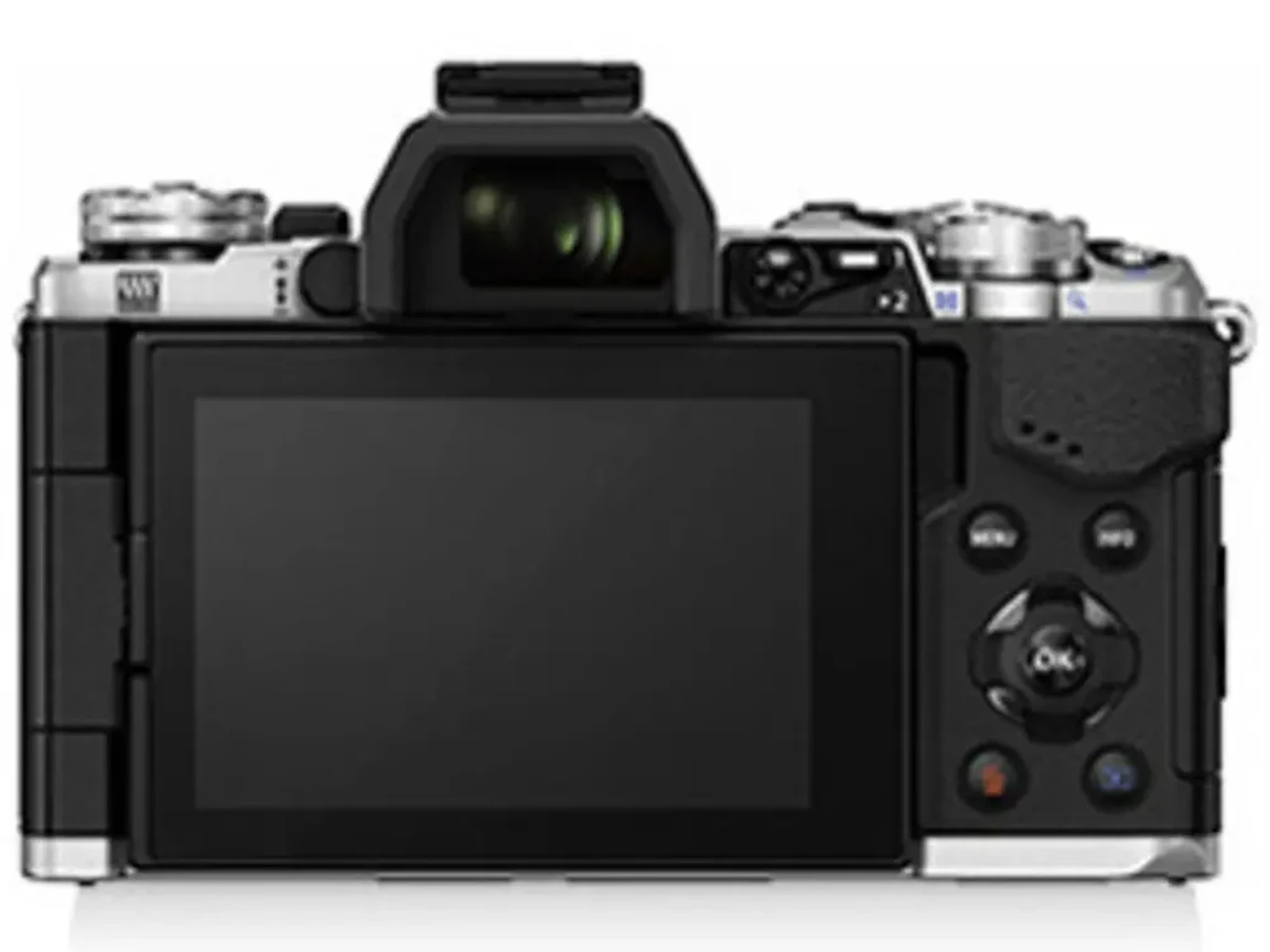 OM-D E-M5 Mark II 12-50mm EZレンズキット "シルバー"の新品/中古の在庫一覧 2枚目