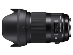 40mm F1.4 DG HSM キヤノン用
