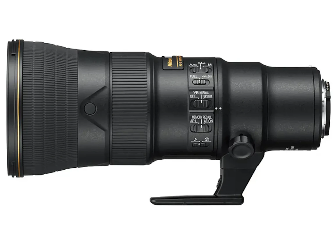 AF-S NIKKOR 500mm f/5.6E PF ED VRの新品/中古の在庫一覧 3枚目