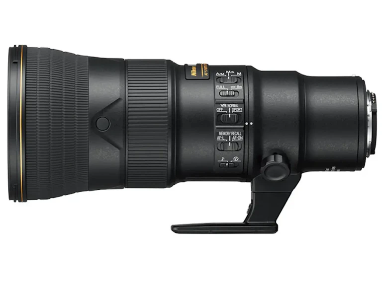AF-S NIKKOR 500mm f/5.6E PF ED VRの新品/中古の在庫一覧 3枚目