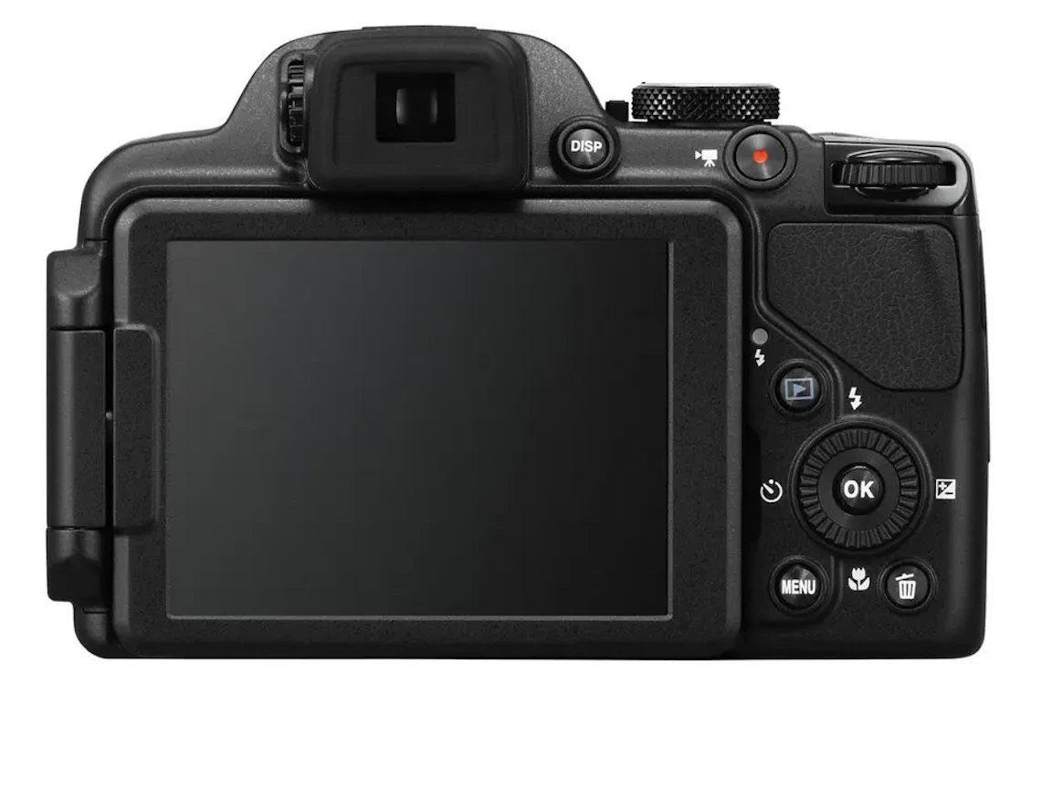 COOLPIX P520 "ブラック"の新品/中古の在庫一覧 8枚目