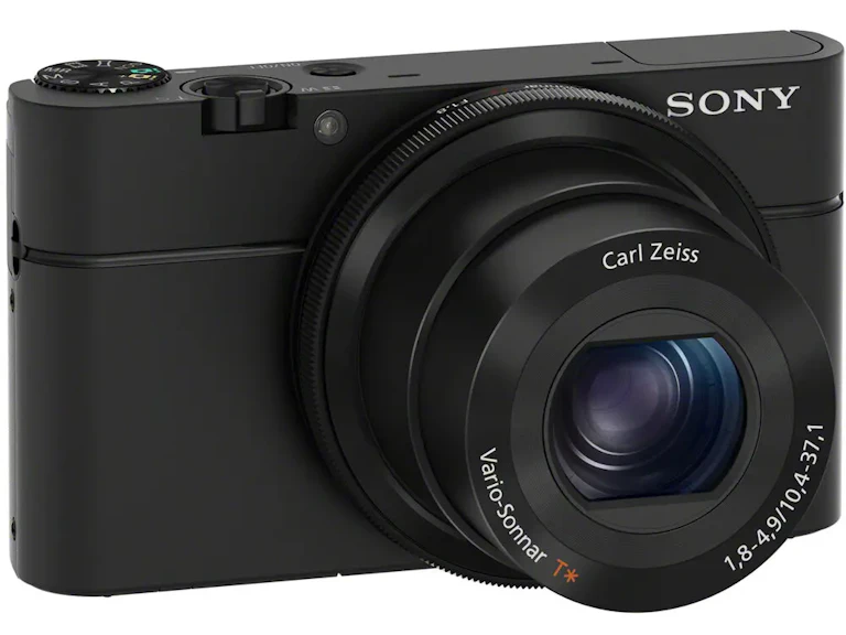 サイバーショット RX100(DSC-RX100)の新品/中古の在庫一覧 4枚目