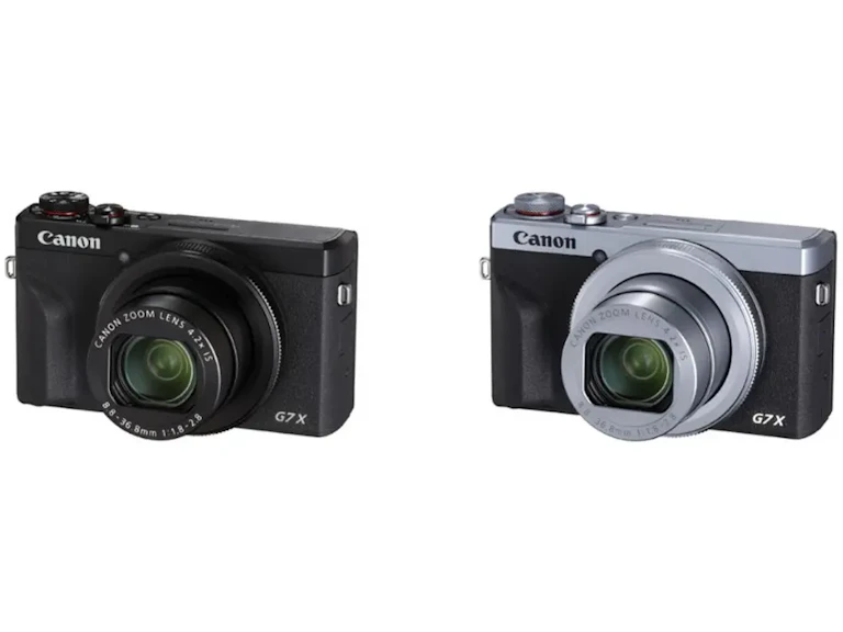 PowerShot G7 X Mark III "ブラック"の新品/中古の在庫一覧 4枚目