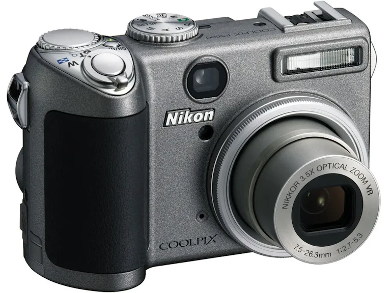 COOLPIX P5000の新品/中古の在庫一覧 5枚目