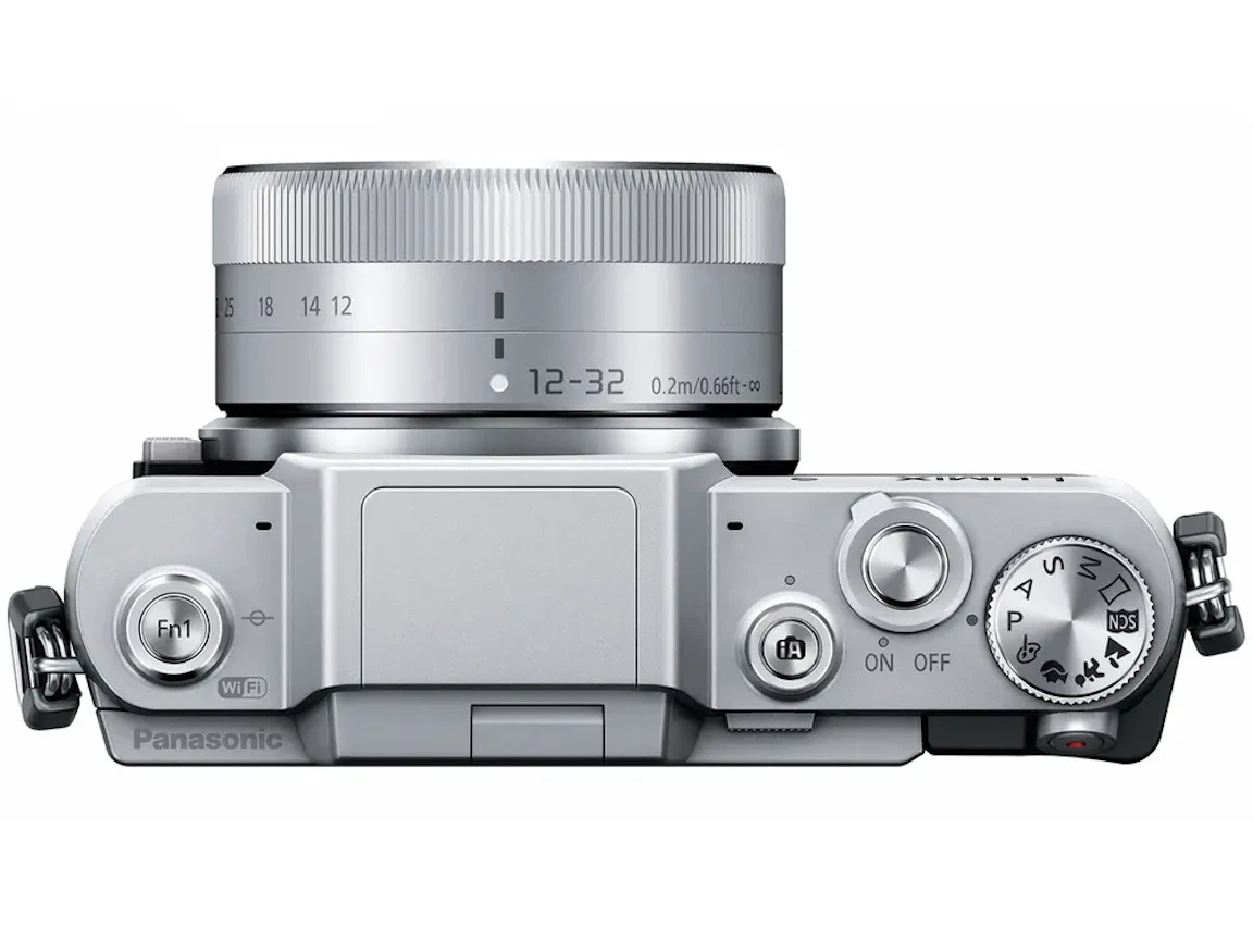 LUMIX GF7(DMC-GF7W) ダブルズームレンズキット "シルバー"の新品/中古の在庫一覧 10枚目