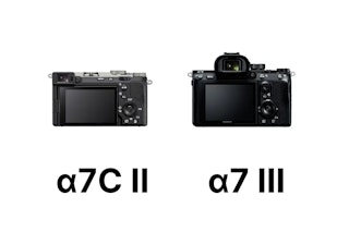 画質・トリミング耐性の比較：24MPと33MPは「編集とプリント」で差が出る