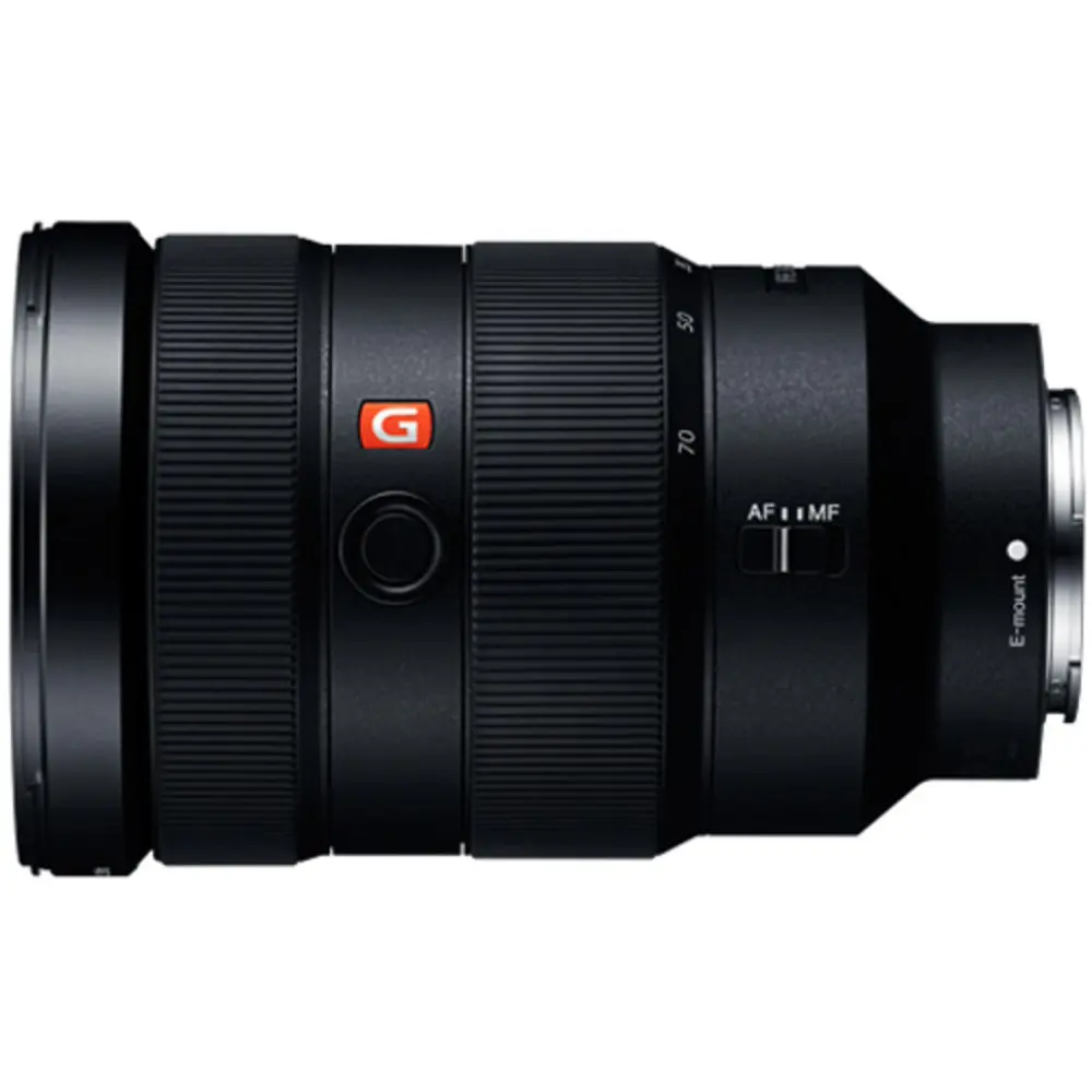 ⑮SONY SEL2470GM 美品中古 SONY FE 24-70mm F2.8 GM SEL2470GMの新品/中古の在庫一覧 | みんなの