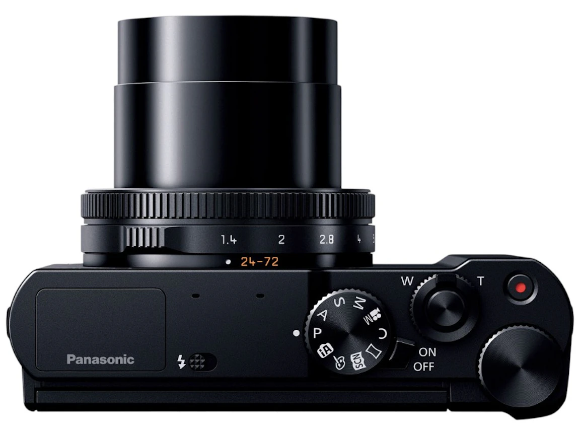 LUMIX LX9(DMC-LX9)の新品/中古の在庫一覧 3枚目