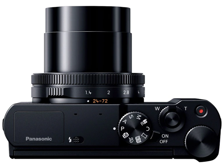 LUMIX LX9(DMC-LX9)の新品/中古の在庫一覧 3枚目