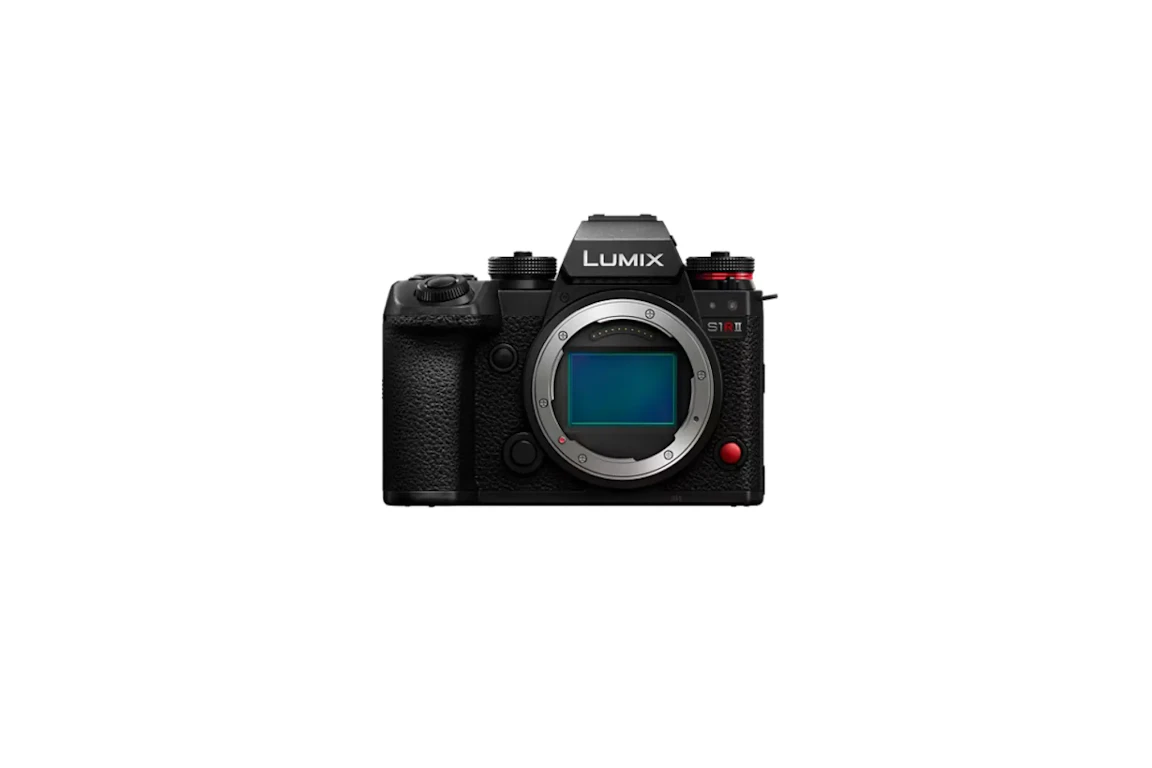 LUMIX S1RII / S1II / S1IIEのファームウェア更新 LUMIX Flow強化