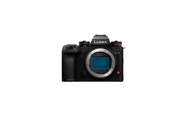 LUMIX S1RII / S1II / S1IIEのファームウェア更新 LUMIX Flow強化
