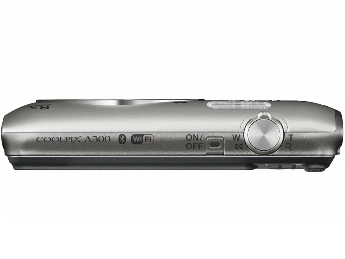 COOLPIX A300 "シルバー"の新品/中古の在庫一覧 5枚目
