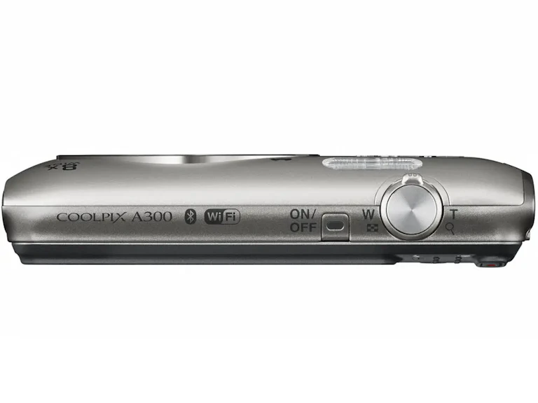 COOLPIX A300 "シルバー"の新品/中古の在庫一覧 5枚目