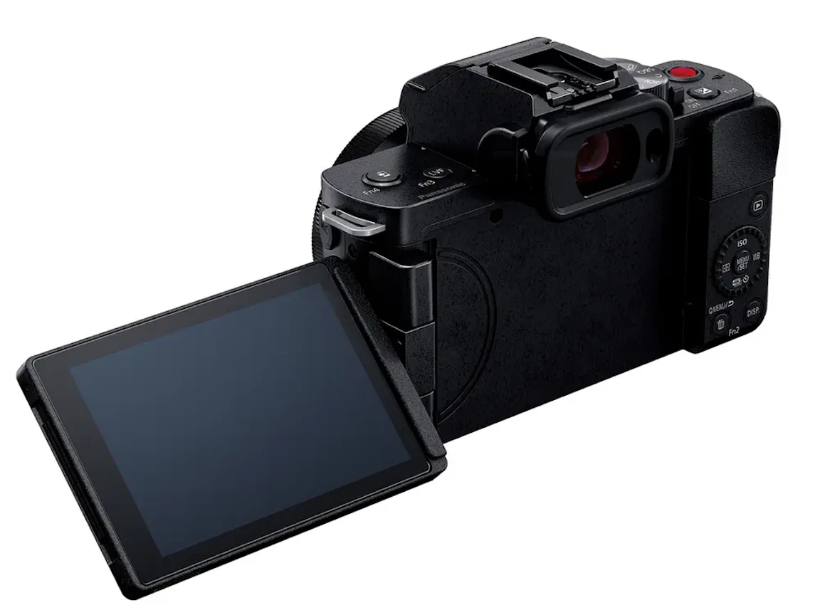 LUMIX G100D(DC-G100DV) トライポッドグリップキットの新品/中古の在庫一覧 7枚目