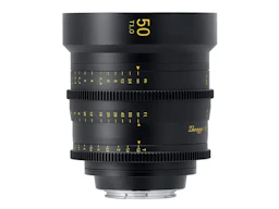 SPEEDMASTER CINEMA 50mm T1.0 FF キヤノン用