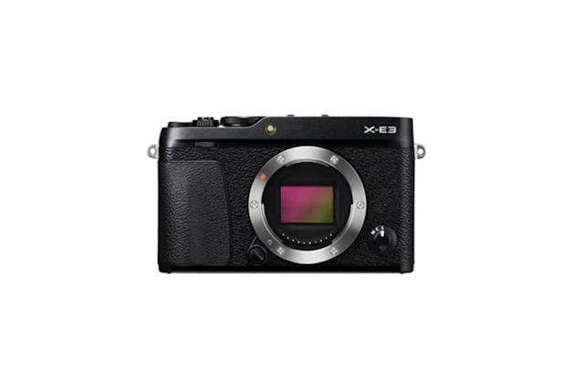 FUJIFILM X-E3／X-H1 最新ファームウェア公開 Android 16とのBluetooth接続不具合を修正