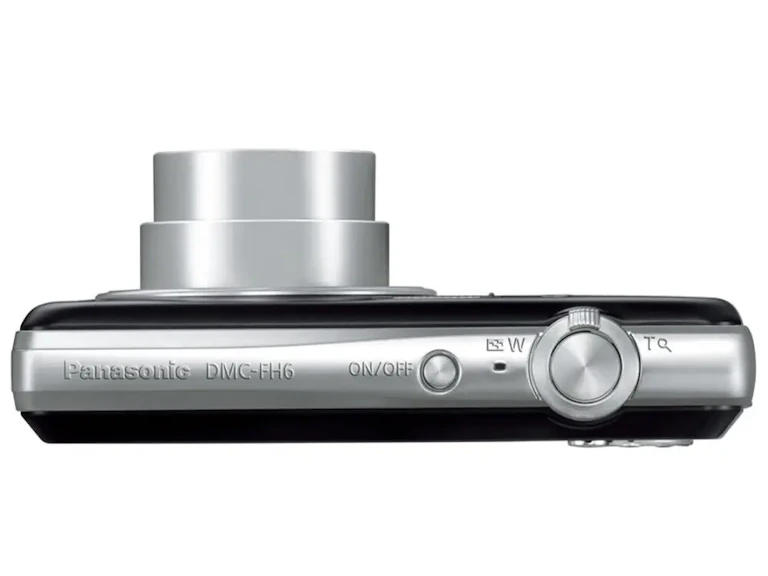 LUMIX FH6(DMC-FH6) "ブラック"の新品/中古の在庫一覧 4枚目