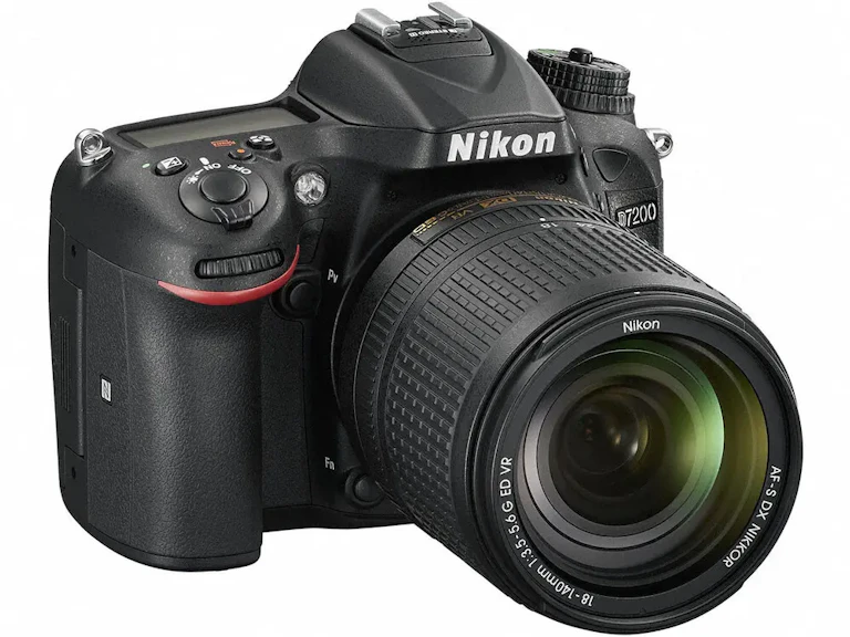 D7200 18-140 VR レンズキットの新品/中古の在庫一覧 6枚目