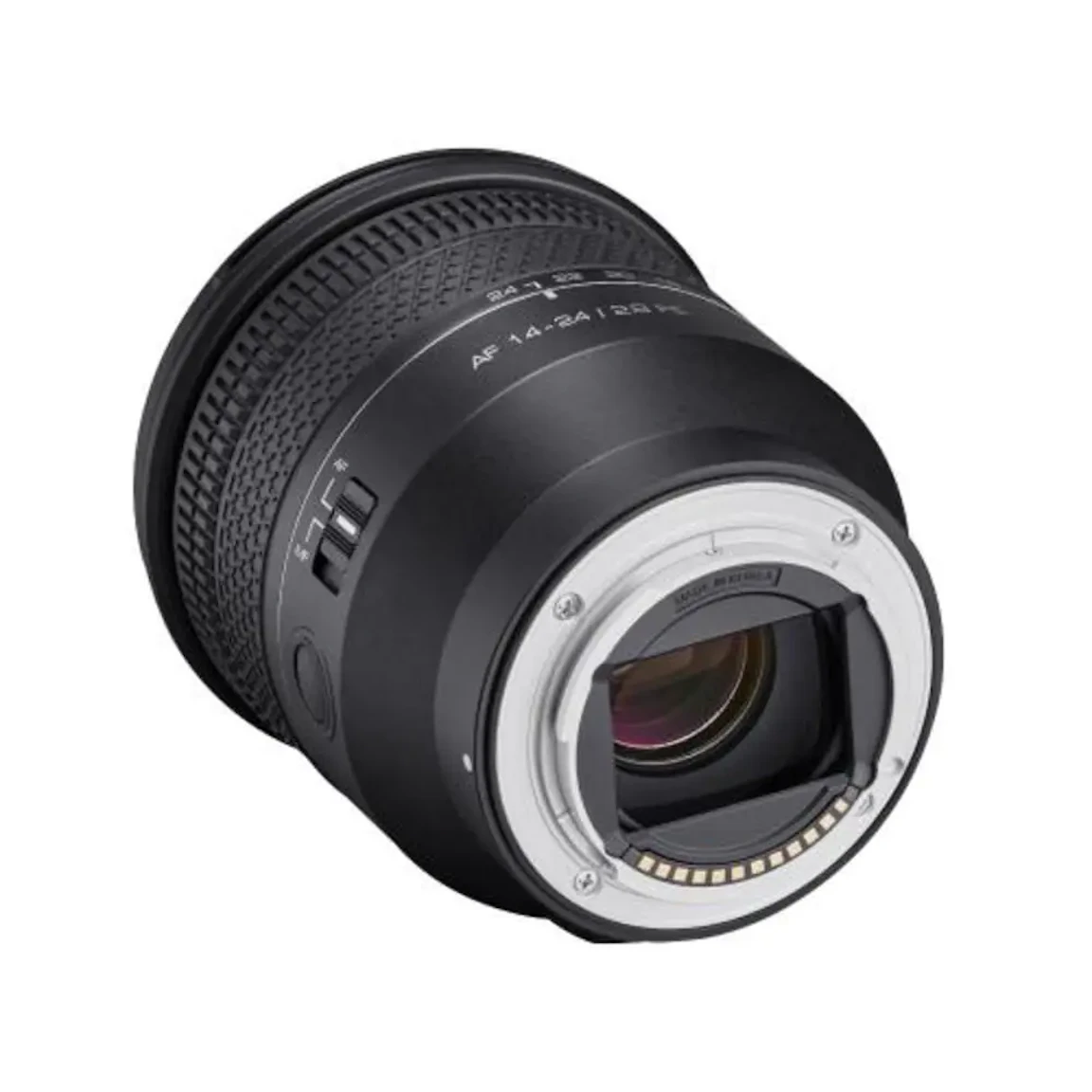 AF 14-24mm F2.8 ソニーE用の新品/中古の在庫一覧 2枚目