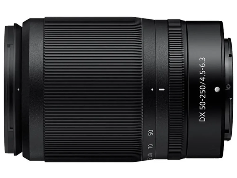 NIKKOR Z DX 50-250mm f/4.5-6.3 VRの新品/中古の在庫一覧 2枚目