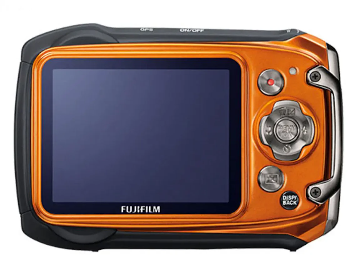 FinePix XP150 "オレンジ"の新品/中古の在庫一覧 3枚目