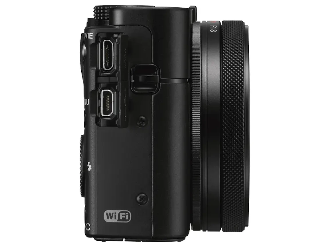 サイバーショット RX100 V(DSC-RX100M5)の新品/中古の在庫一覧 7枚目