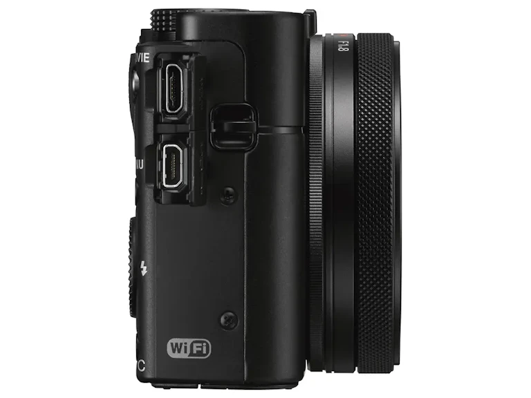 サイバーショット RX100 V(DSC-RX100M5)の新品/中古の在庫一覧 7枚目