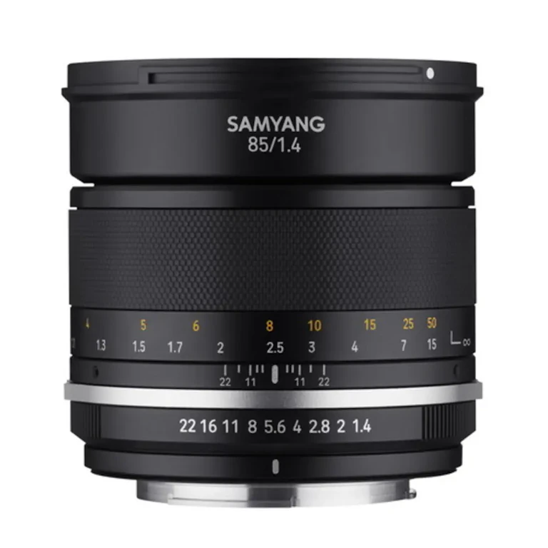 MF 85mm F1.4 MK2 フジフイルム用の新品/中古の在庫一覧 2枚目