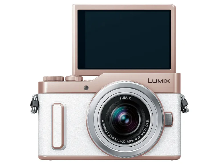 LUMIX GF10(DC-GF10W) ダブルレンズキット "ホワイト"の新品/中古の在庫一覧 3枚目