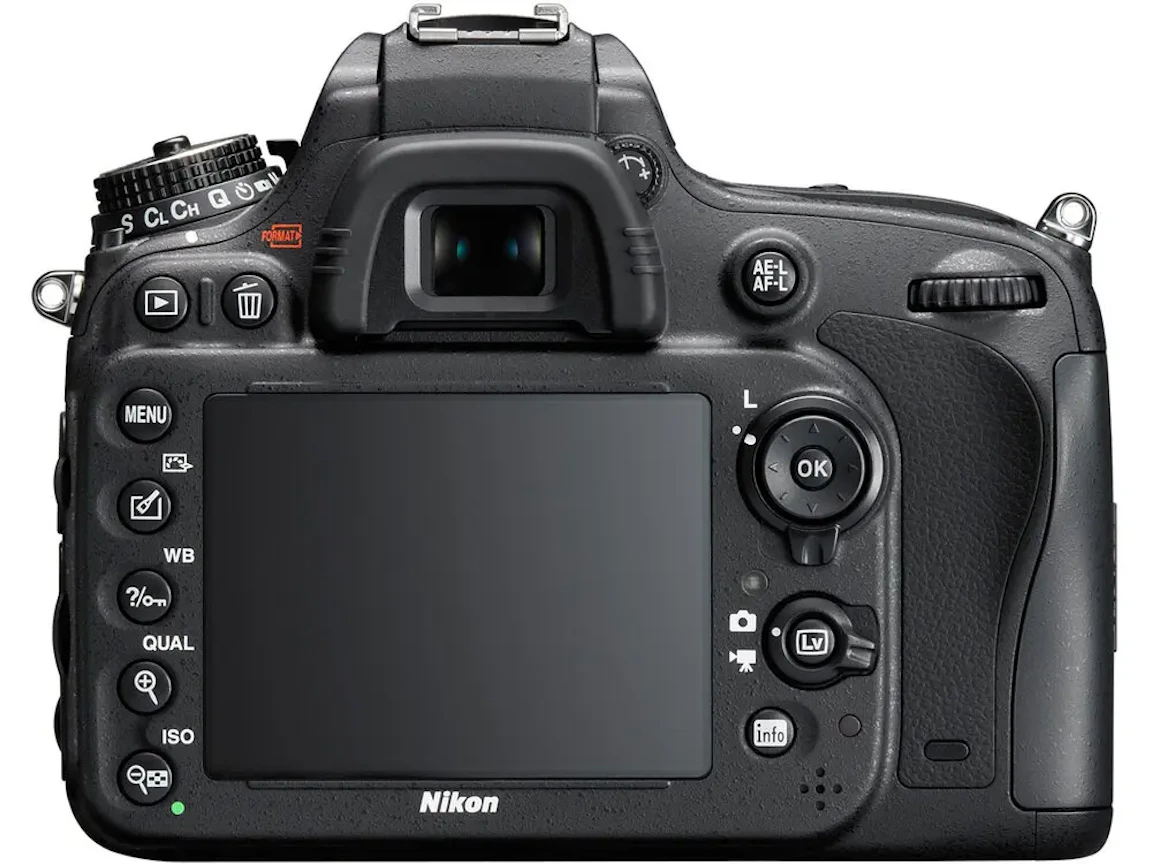 D600 ボディの新品/中古の在庫一覧 4枚目