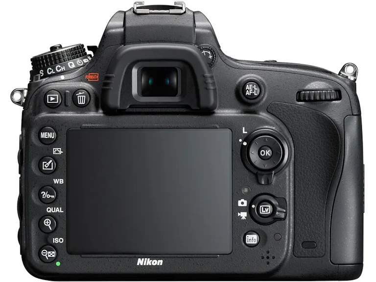 D600 ボディの新品/中古の在庫一覧 4枚目