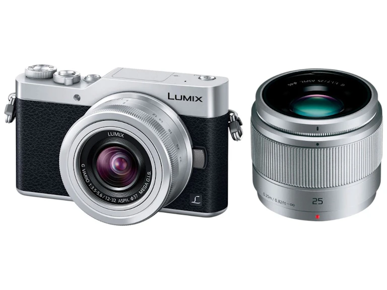 LUMIX GF9(DC-GF9W) ダブルレンズキット "シルバー"の新品/中古の在庫一覧