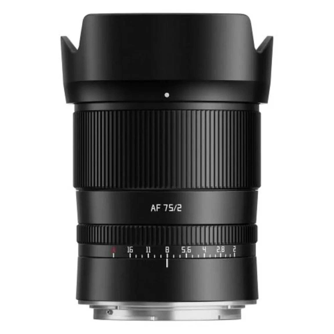 TTArtisan AF 75mm f/2 ニコンZ用の新品/中古の在庫一覧 2枚目