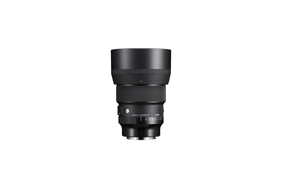 【リーク】シグマ新レンズ2本の噂が加速。85mm F1.2は今月の発表なし？