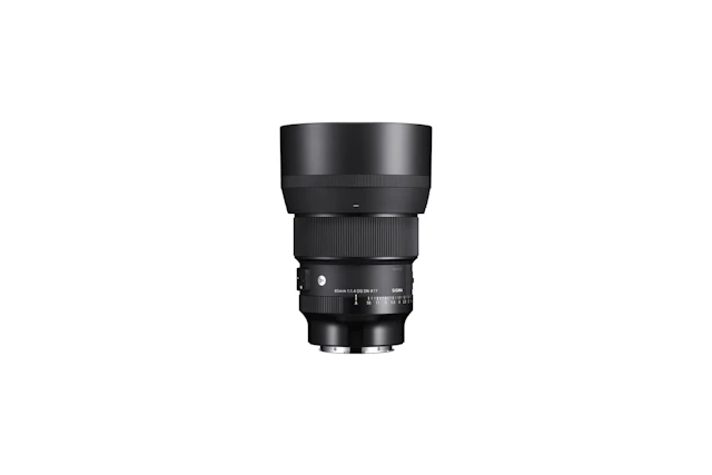 【リーク】シグマ新レンズ2本の噂が加速。85mm F1.2は今月の発表なし？